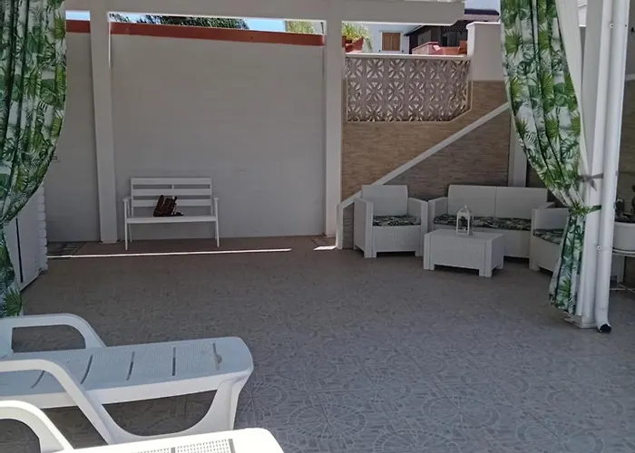 Angolo Di Grecia Casa vacanze Campomarino (Taranto)