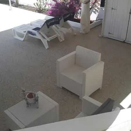 Holiday home Angolo Di Grecia Campomarino (Taranto)