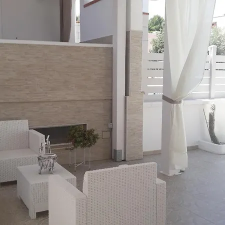 Holiday home Angolo Di Grecia
