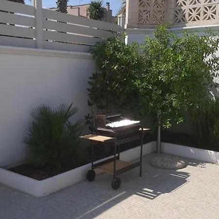 Holiday home Angolo Di Grecia