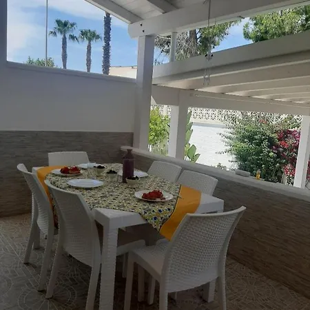 Holiday home Angolo Di Grecia *