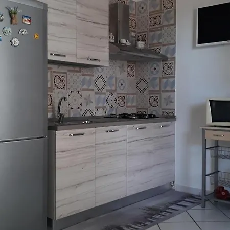 Holiday home Angolo Di Grecia Campomarino (Taranto)