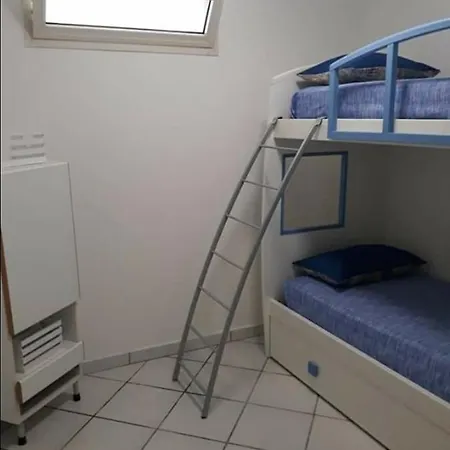 Holiday home Angolo Di Grecia *