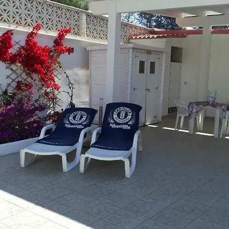Angolo Di Grecia Campomarino (Taranto)