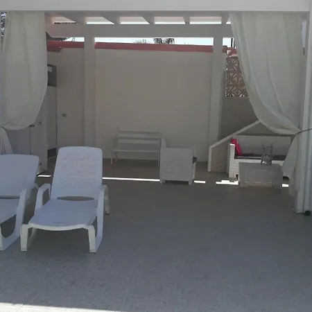 Holiday home Angolo Di Grecia