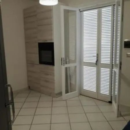 Holiday home Angolo Di Grecia