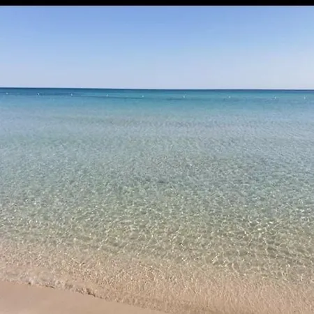 Holiday home Angolo Di Grecia