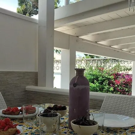 Angolo Di Grecia Holiday home Campomarino (Taranto)