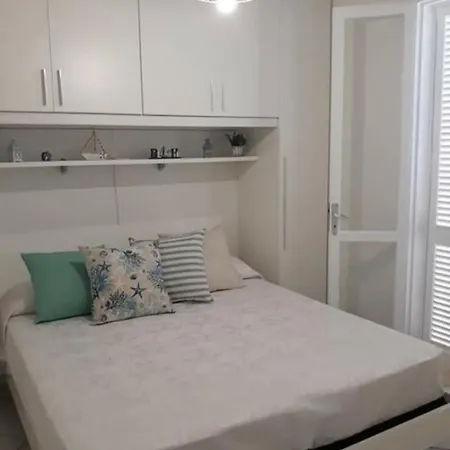 Holiday home Angolo Di Grecia Campomarino (Taranto)