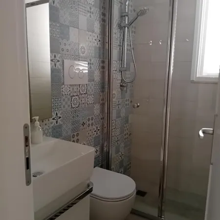 Prázdninový dům Angolo Di Grecia *