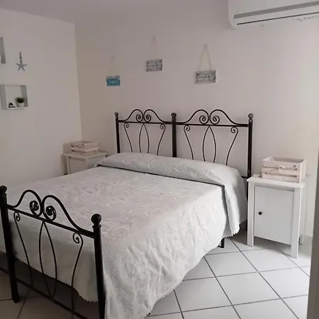 Holiday home Angolo Di Grecia Campomarino (Taranto)