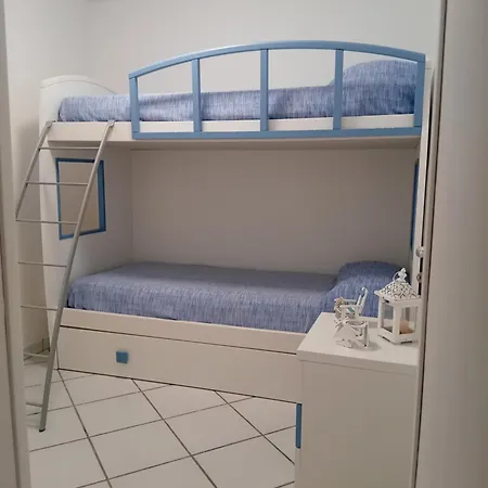Angolo Di Grecia