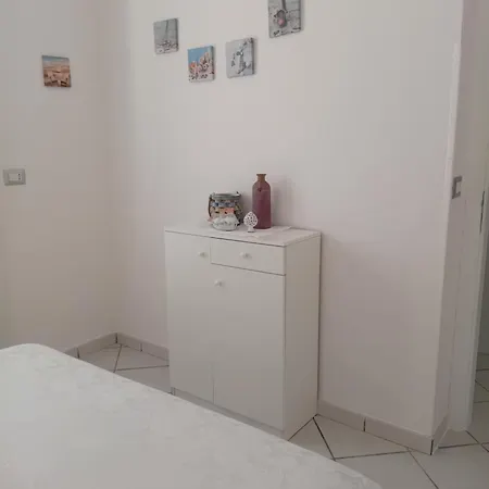 Angolo Di Grecia Holiday home