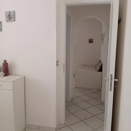 Holiday home Angolo Di Grecia