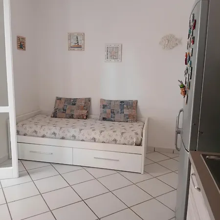 Angolo Di Grecia