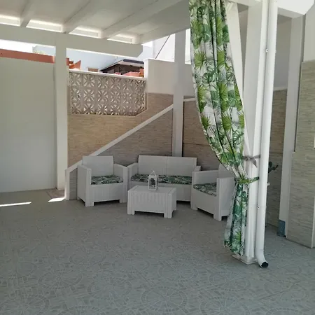 Angolo Di Grecia Holiday home