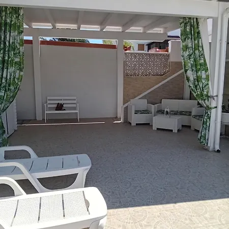 Angolo Di Grecia Holiday home Campomarino (Taranto)