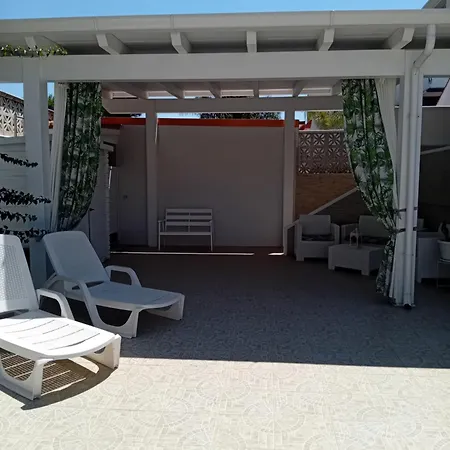 Holiday home Angolo Di Grecia Campomarino (Taranto)